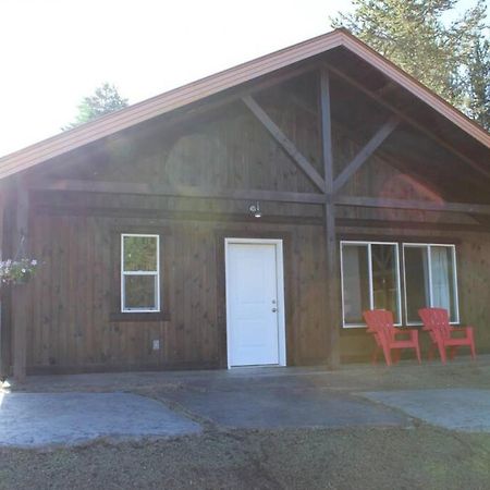 Family Cabin Unit 10 Rea Экстерьер фото