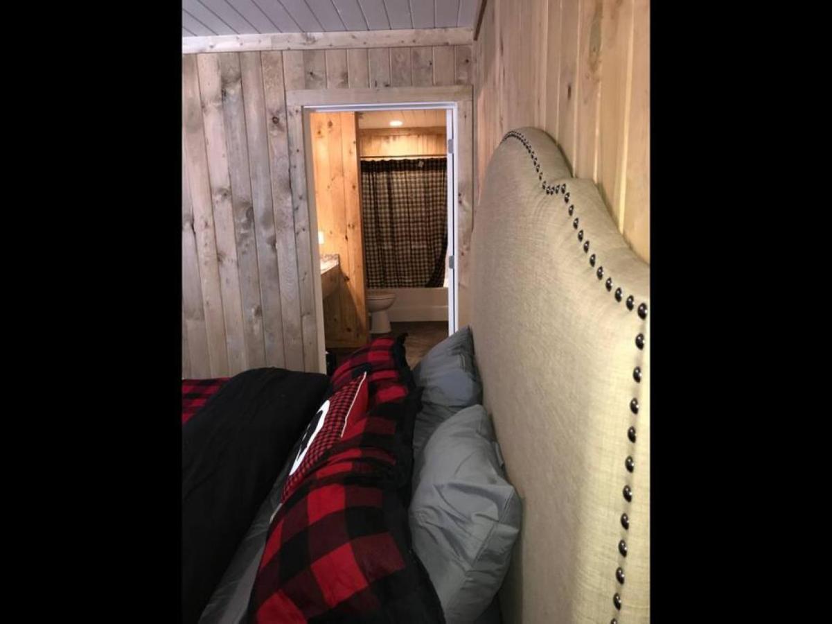 Family Cabin Unit 10 Rea Экстерьер фото