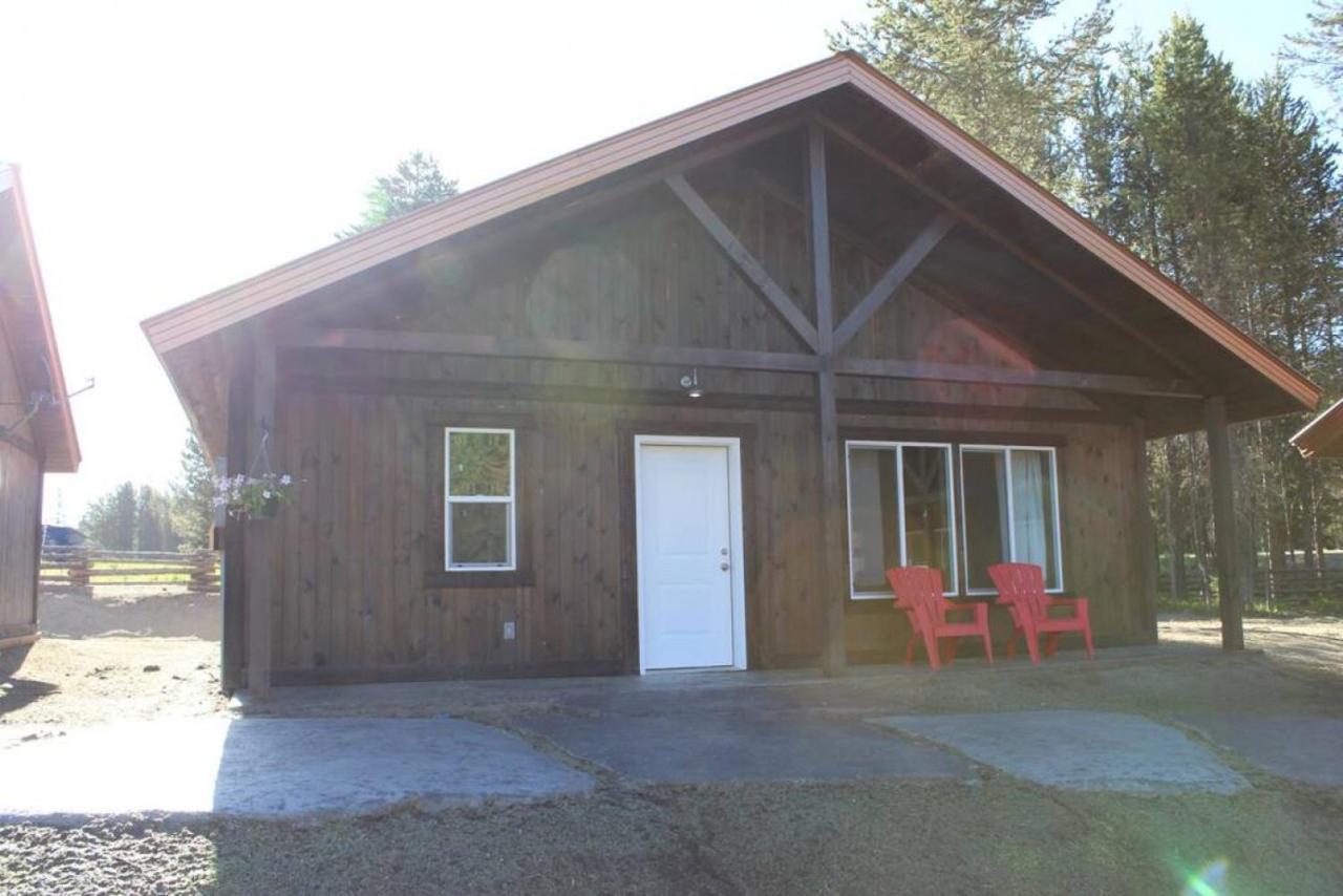 Family Cabin Unit 10 Rea Экстерьер фото