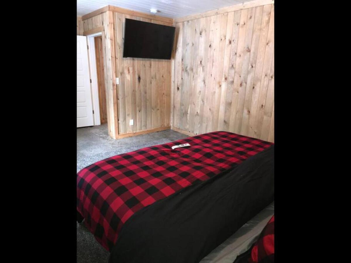 Family Cabin Unit 10 Rea Экстерьер фото