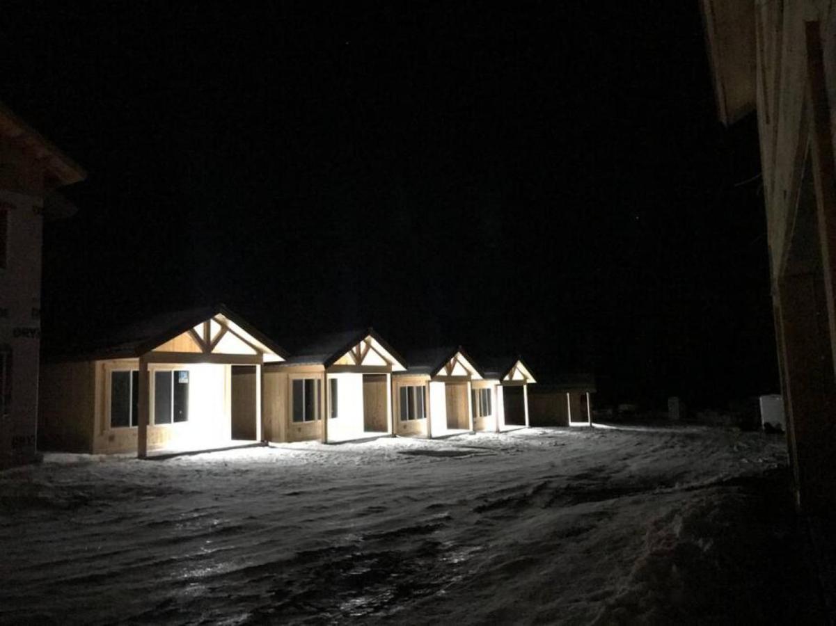 Family Cabin Unit 10 Rea Экстерьер фото