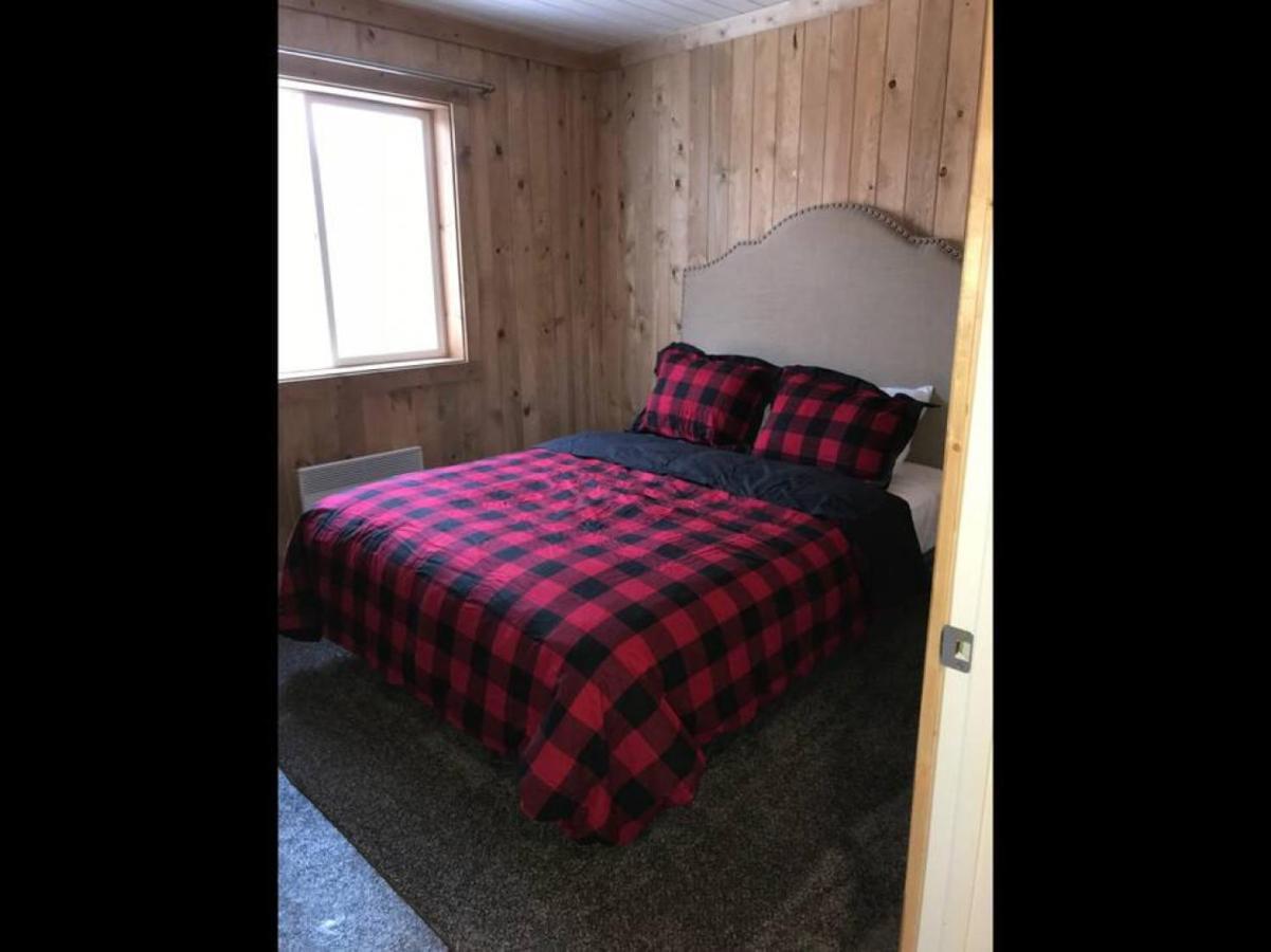Family Cabin Unit 10 Rea Экстерьер фото